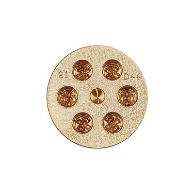 Sirman Concerto 5 Attachment - Linguine 3x1.6mm