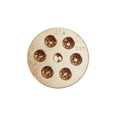 Sirman Concerto 5 Attachment - Linguine 3.5x1.6mm