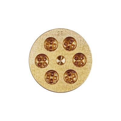 Sirman Concerto 5 Attachment - Spaghetti Quadri/Chitarrine 1.8mm