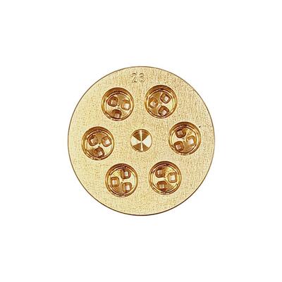 Sirman Concerto 5 Attachment - Spaghetti Quadri/Chitarrine 2.5mm