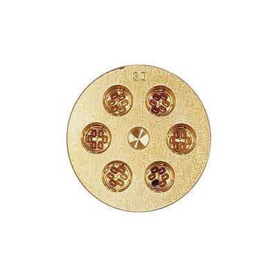 Sirman Concerto 5 Attachment - Tagliolini 1.8mm