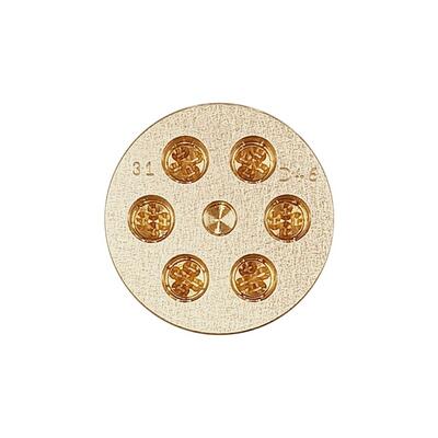 Sirman Concerto 5 Attachment - Tagliolini 2.5mm