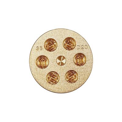 Sirman Concerto 5 Attachment - Tagliatelle 8mm