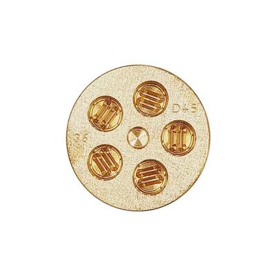 Sirman Concerto 5 Tagliolini 10mm Attachment