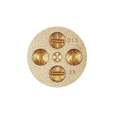 Sirman Concerto 5 Attachment - Pappardelle 15mm