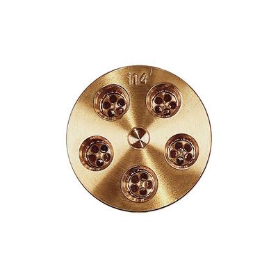 Sirman Concerto 5 Attachment - Penne Rigate 7mm