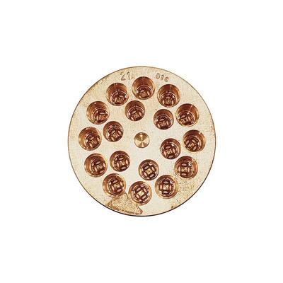 Sirman Orchestra 10 Attachment - Linguine 3.5 x 1.6 mm