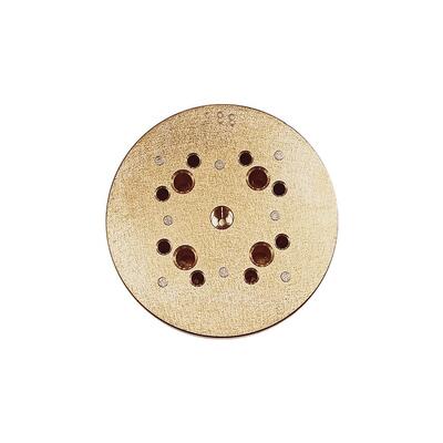 Sirman Orchestra 10 Attachment - Conchiglia Rustica