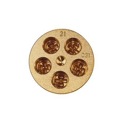 Sirman Sinfonia Linguine 3x1.6mm Attachment