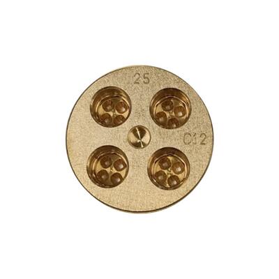 Spaghetti Quadri / Chitarrine 2mm Attachment