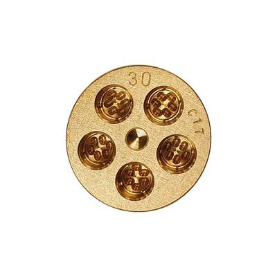 Sirman Sinfonia Tagliolini 1.8mm Attachment