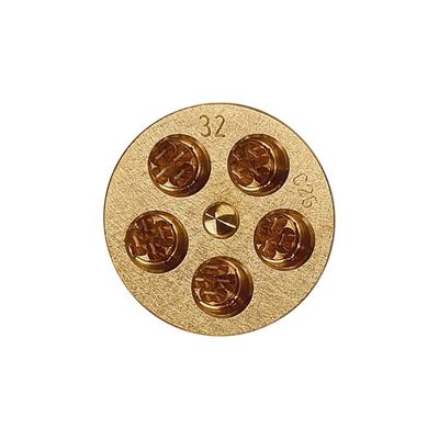 Sirman Sinfonia Tagliolini 3.5mm Attachment
