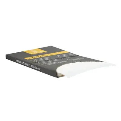 Matfer Bourgeat Exopap Baking Paper 600x400mm (500 Sheets)