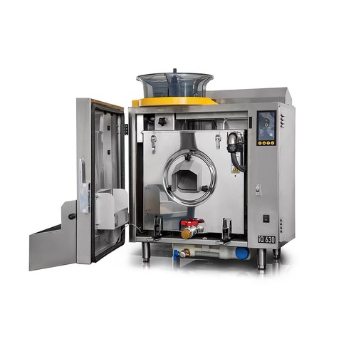 Quality Fry IQ635 - Benchtop Ventless Frying System