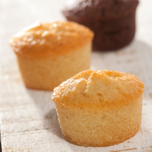 Demarle 40 Cup Muffin 51mm