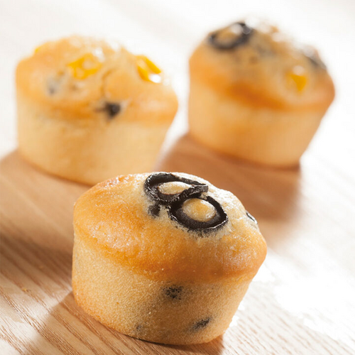 Demarle 54 Cup Petit Four 38mm