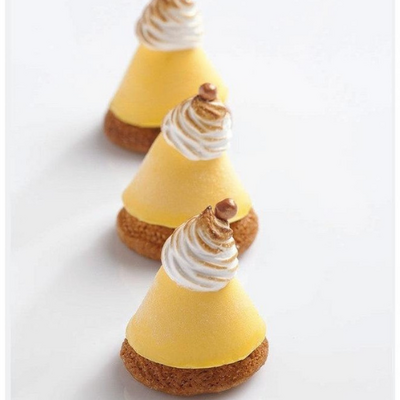 Demarle 96 Mini-Cones 30mm