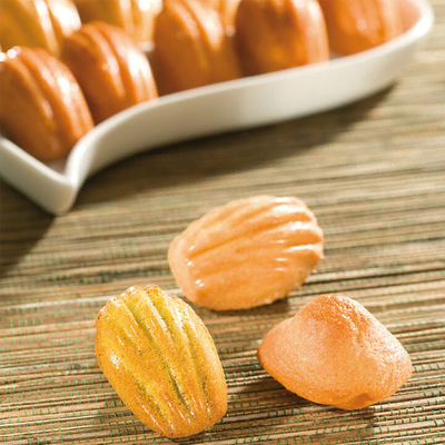 Demarle 15 Muffin 82x50mm