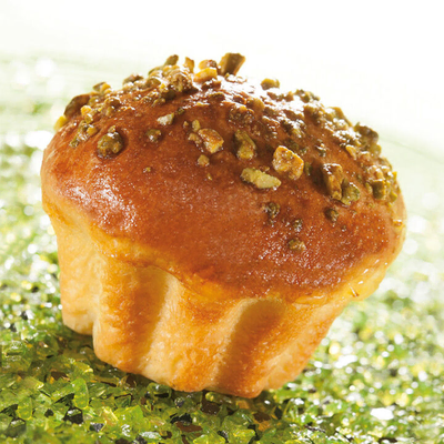 Demarle 40 Briochette 46x38x15mm