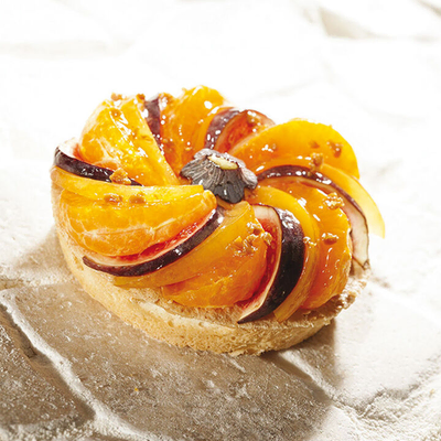 Demarle 24 Brioche 79x15mm