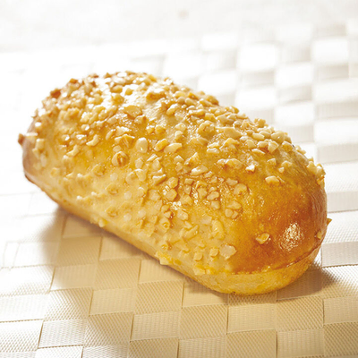 Demarle 48 Brioche 70x30x10mm