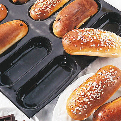 Demarle 24 Brioche 130x48x18mm