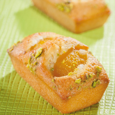 Demarle 24 Rect Cake 80x30x30m