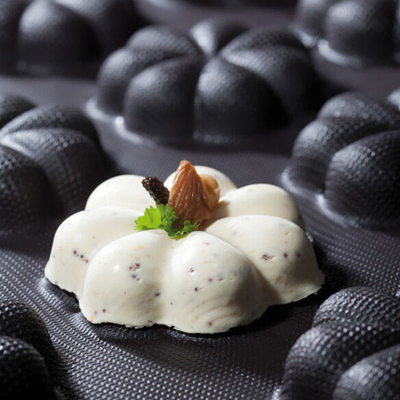 Demarle 24 Flowers 78x20mm