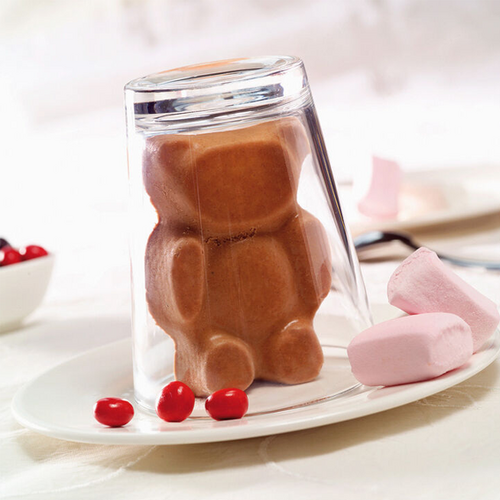 Demarle 18 Teddy Bear 90x55x20mm