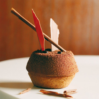 Demarle 40 Pies 58x20mm