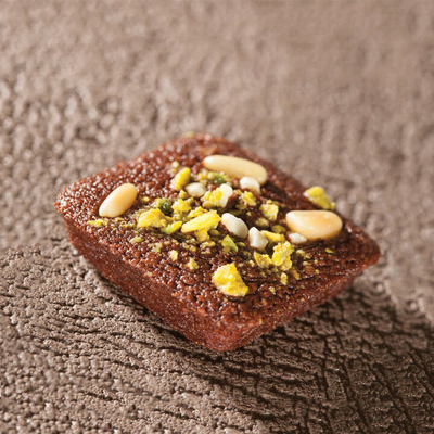 Demarle 60 Mini-Square 45x45x12mm