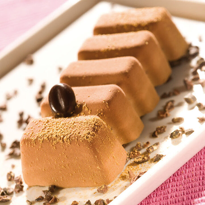 Demarle 54 Sapphire 40x40x24mm