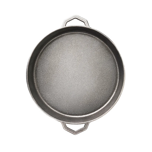 Ironclad Pan The Grande Legacy Pan 360mm