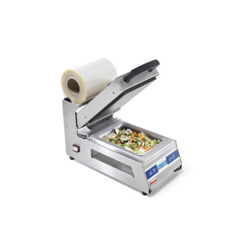 Sirman SIGIX M20 Tray Sealer