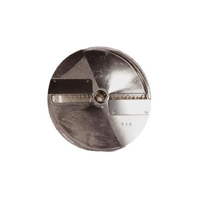 Sirman DQ8 8mm Julienne Disc 