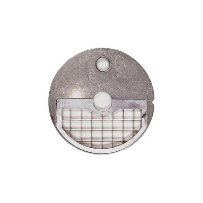 Sirman PS20 20mm Dicing Disc works in tandem with slicing disc
