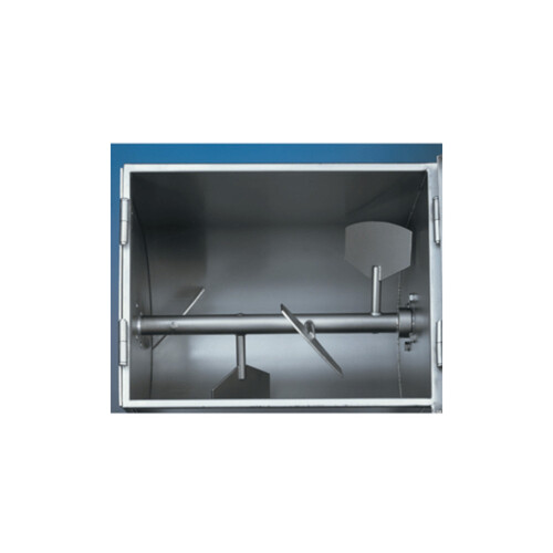 Sirman IP 30 M single Arm Meat Mixer - 30kg / 42L