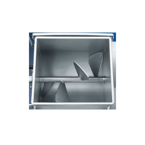 Sirman IP 50 M single Arm Meat Mixer - 50kg / 88L