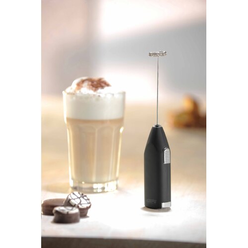 Gefu Battery Operated Milk Frother 200x360x260mm