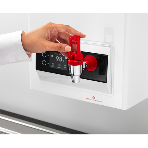 Zip 440052 Autoboil 40L Boiling Water Unit - White