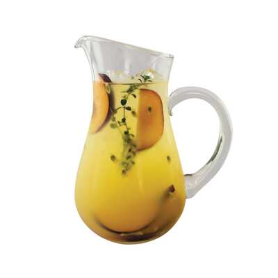 Wilkie Brothers Balmoral Water Pitcher - 1 Litre