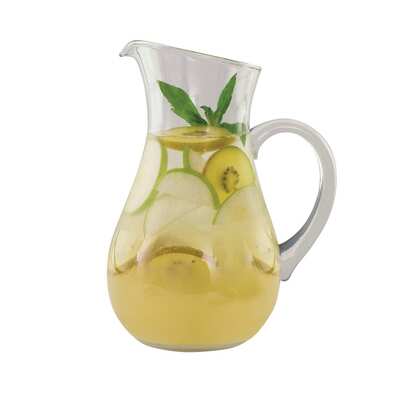 Wilkie Brothers Balmoral Water Pitcher - 1.75 Litre