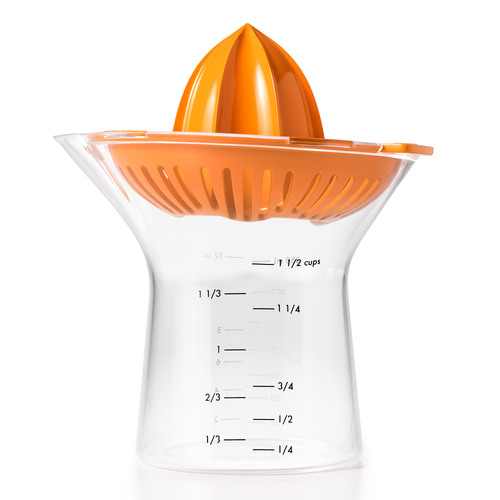 OXO Good Grips 2-In-1 Citrus Juicer