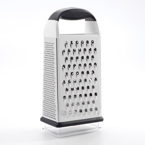 OXO Good Grips Box Grater