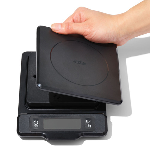 OXO Food Scale With Pull-Out Display