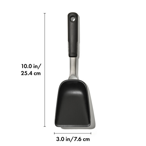 OXO Roast & Fry Scoop