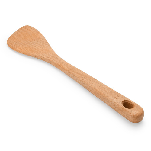 OXO Good Grips Wooden Saute Paddle