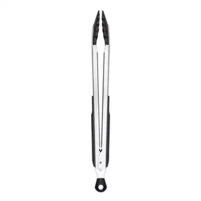 OXO Good Grips Tongs With Nylon Head - 300mm 