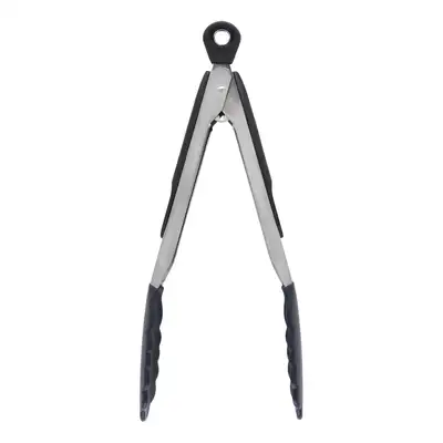 OXO Good Grips Tongs With Silicone Head - 230mm