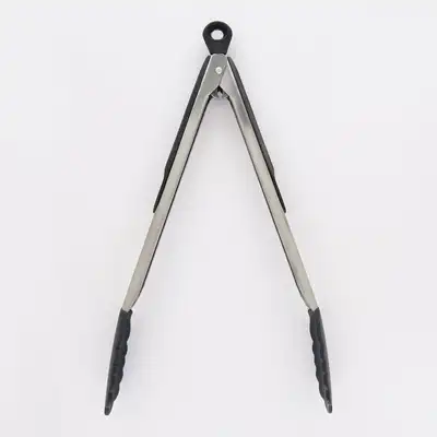 OXO Good Grips Tongs With Silicone Head - 300mm - 48379